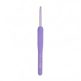 Tulip Etimo Murasaki Crochet Hook 4MM Tulip Etimo Murasaki Crochet Hook 4MM