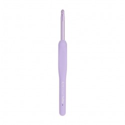 Tulip Etimo Murasaki Crochet Hook 5.5MM Tulip Etimo Murasaki Crochet Hook 5.5MM