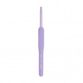 Tulip Etimo Murasaki Crochet Hook 5MM Tulip Etimo Murasaki Crochet Hook 5MM