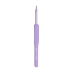 Tulip Etimo Murasaki Crochet Hook 5MM Tulip Etimo Murasaki Crochet Hook 5MM