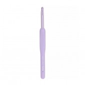 Tulip Etimo Murasaki Crochet Hook 6MM Tulip Etimo Murasaki Crochet Hook 6MM
