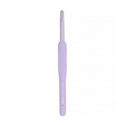 Tulip Etimo Murasaki Crochet Hook 6MM Tulip Etimo Murasaki Crochet Hook 6MM