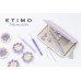 Tulip Etimo Murasaki Crochet Hook Set Tulip Etimo Murasaki Crochet Hook Set