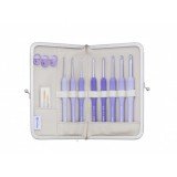 Tulip Etimo Murasaki Crochet Hook Set Tulip Etimo Murasaki Crochet Hook Set