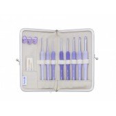Tulip Etimo Murasaki Crochet Hook Set