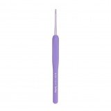 Tulip Etimo Murasaki Crochet Hook 2.5MM Tulip Etimo Murasaki Crochet Hook 2.5MM