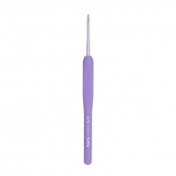 Tulip Etimo Murasaki Crochet Hook 2.5MM Tulip Etimo Murasaki Crochet Hook 2.5MM