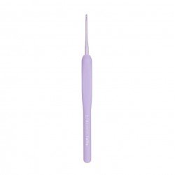 Tulip Etimo Murasaki Crochet Hook 2MM Tulip Etimo Murasaki Crochet Hook 2MM