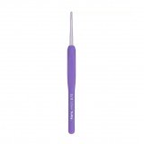 Tulip Etimo Murasaki Crochet Hook 3MM Tulip Etimo Murasaki Crochet Hook 3MM