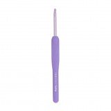 Tulip Etimo Murasaki Crochet Hook 4.5MM Tulip Etimo Murasaki Crochet Hook 4.5MM