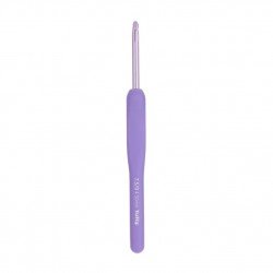 Tulip Etimo Murasaki Crochet Hook 4.5MM Tulip Etimo Murasaki Crochet Hook 4.5MM