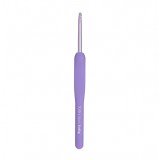 Tulip Etimo Murasaki Crochet Hook 4MM Tulip Etimo Murasaki Crochet Hook 4MM