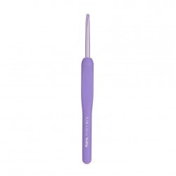 Tulip Etimo Murasaki Crochet Hook 4MM Tulip Etimo Murasaki Crochet Hook 4MM