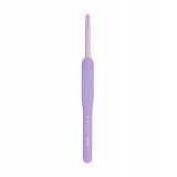 Tulip Etimo Murasaki Crochet Hook 5MM Tulip Etimo Murasaki Crochet Hook 5MM