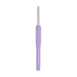 Tulip Etimo Murasaki Crochet Hook 5MM Tulip Etimo Murasaki Crochet Hook 5MM