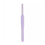 Tulip Etimo Murasaki Crochet Hook 6MM Tulip Etimo Murasaki Crochet Hook 6MM