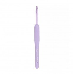 Tulip Etimo Murasaki Crochet Hook 6MM Tulip Etimo Murasaki Crochet Hook 6MM