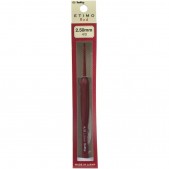 Tulip Etimo Red Crochet Hook 2.5MM