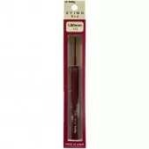 Tulip Etimo Red Crochet Hook 1.8MM