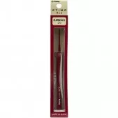 Tulip Etimo Red Crochet Hook 2MM