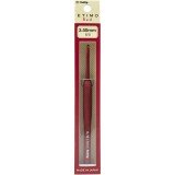 Tulip Etimo Red Crochet Hook 3.5MM