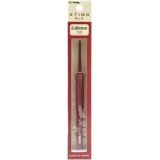 Tulip Etimo Red Crochet Hook 3MM