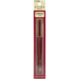 Tulip Etimo Red Crochet Hook 4.5MM
