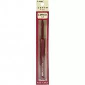 Tulip Etimo Red Crochet Hook 5MM
