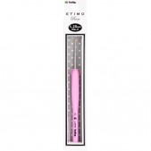 Tulip Etimo Rose Steel Crochet Hook 1.25MM Tulip Etimo Rose Steel Crochet Hook 1.25MM