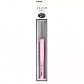 Tulip Etimo Rose Steel Crochet Hook 1.5MM