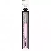 Tulip Etimo Rose Steel Crochet Hook 1.75MM