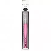 Tulip Etimo Rose Steel Crochet Hook 1MM