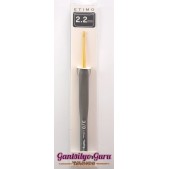 Tulip Etimo Crochet Hook 2.2MM Tulip Etimo Crochet Hook 2.2MM