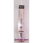 Tulip Etimo Steel Crochet Hook 0.6MM