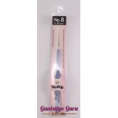 Tulip Etimo Steel Crochet Hook 0.9MM
