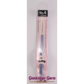 Tulip Etimo Steel Crochet Hook 1.25MM