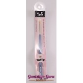 Tulip Etimo Steel Crochet Hook 1.75MM