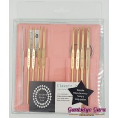 Tulip Classic 2 Crochet Hook Set