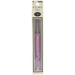 Tulip Etimo Rose Crochet Hook 2.5MM