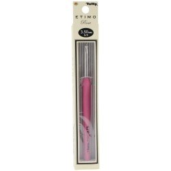 Tulip Etimo Rose Crochet Hook 3.5MM