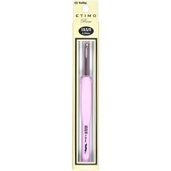 Tulip Etimo Rose Crochet Hook 6.5MM