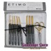 Tulip Etimo 8-Pc. Aluminum Crochet Hook Set Gold (Japan Set)