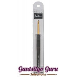 Tulip Etimo Crochet Hook 3.25MM