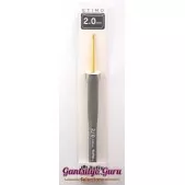 Tulip Etimo Crochet Hook 2MM