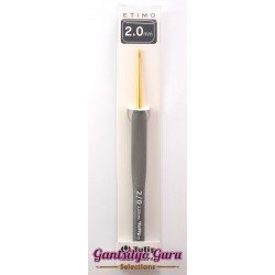 Tulip Etimo Crochet Hook 2MM