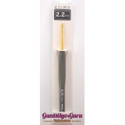 Tulip Etimo Crochet Hook 2.2MM