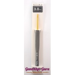 Tulip Etimo Crochet Hook 3MM