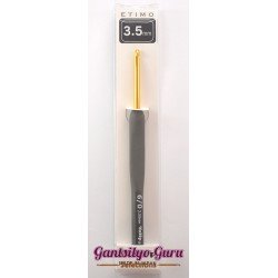 Tulip Etimo Crochet Hook 3.5MM