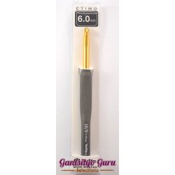 Tulip Etimo Crochet Hook 6MM
