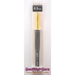 Tulip Etimo Crochet Hook 6.5MM